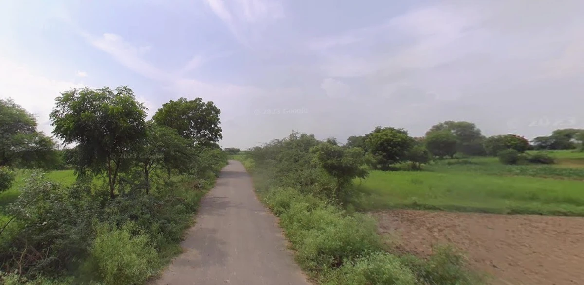 Sri Ganganagar, Rajasthan, India