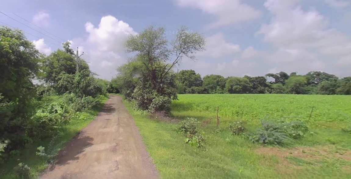 Agricultural Land in Bijnor, Bijnor
