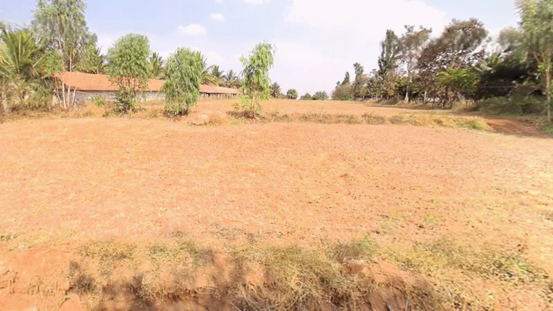 Agricultural Land in Nelamangala taluk, Bengaluru-rural