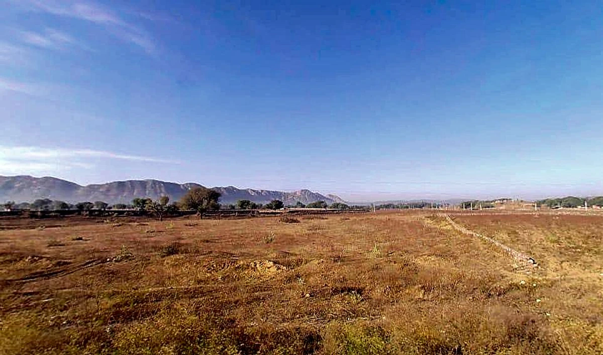 Chandwaji, Rajasthan 303104, India