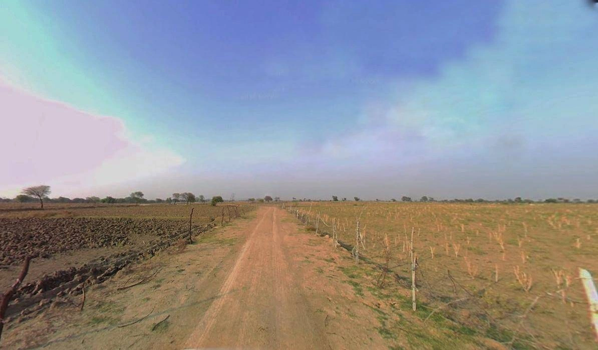 Sitapur, Uttar Pradesh, India