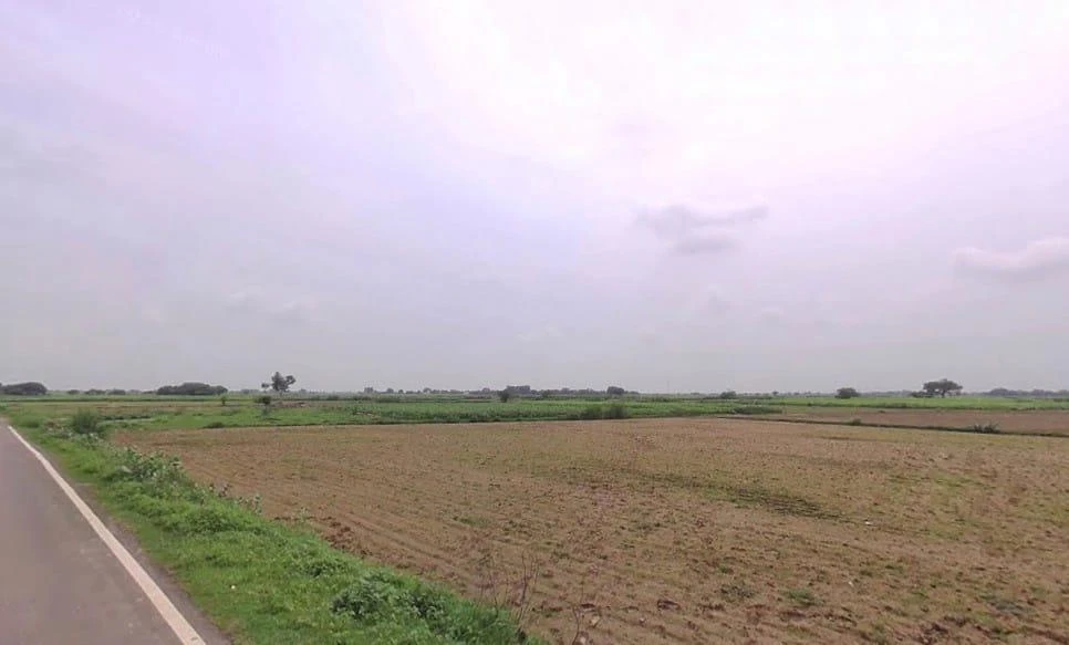 M3XV+JG2, Burana, Rajasthan 321404, India