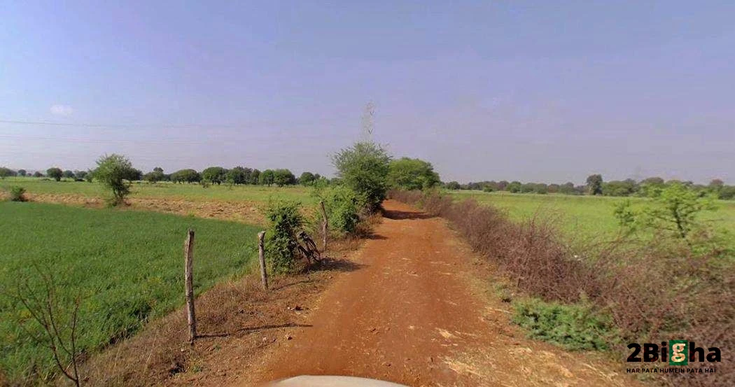 AGRICULTURAL in BABERU, banda