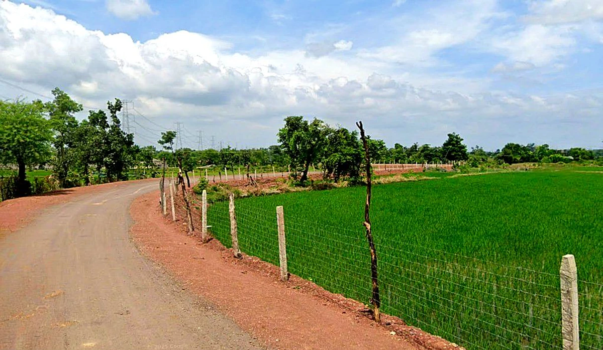 Dargaon, Chhattisgarh 491332, India