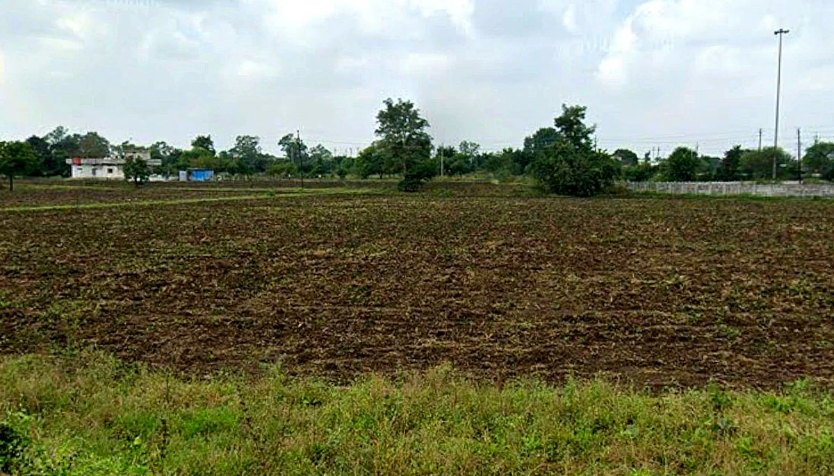 Lalghati, Bhopal, Madhya Pradesh, India