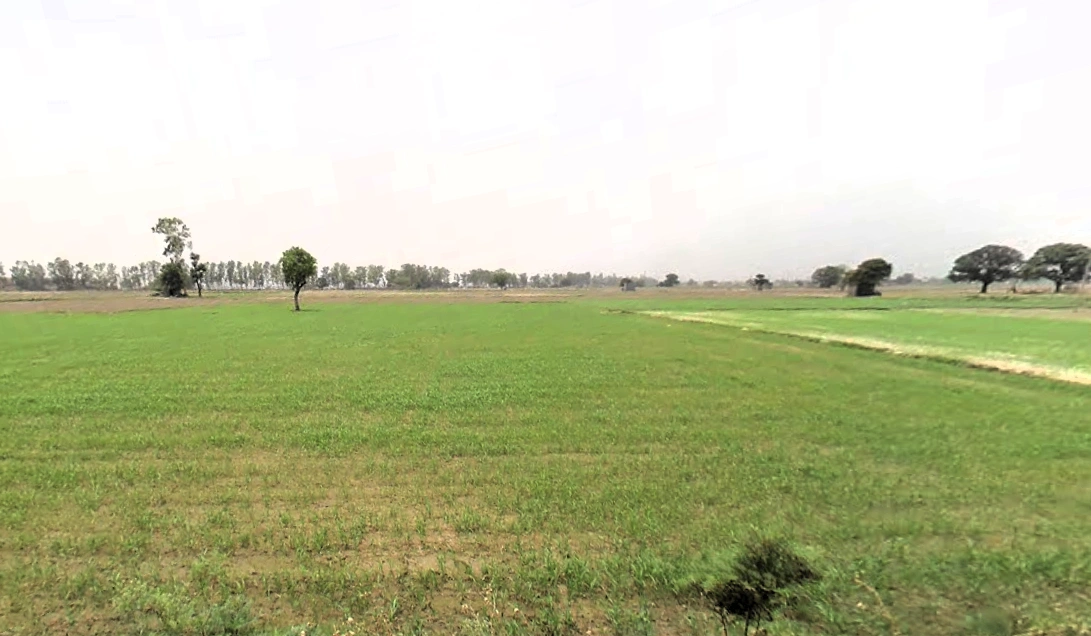 Begah, Haryana, India