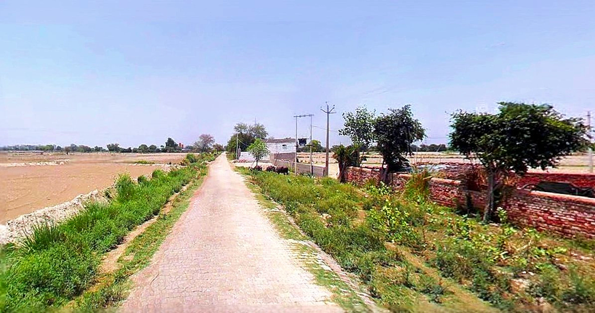 Chhata, Uttar Pradesh 281401, India