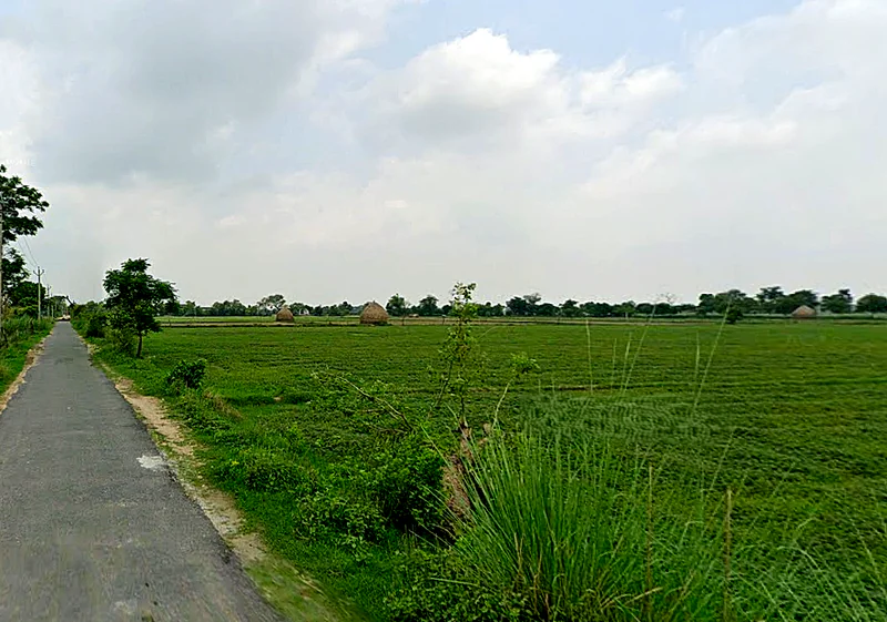 Tentigaon, Uttar Pradesh, India