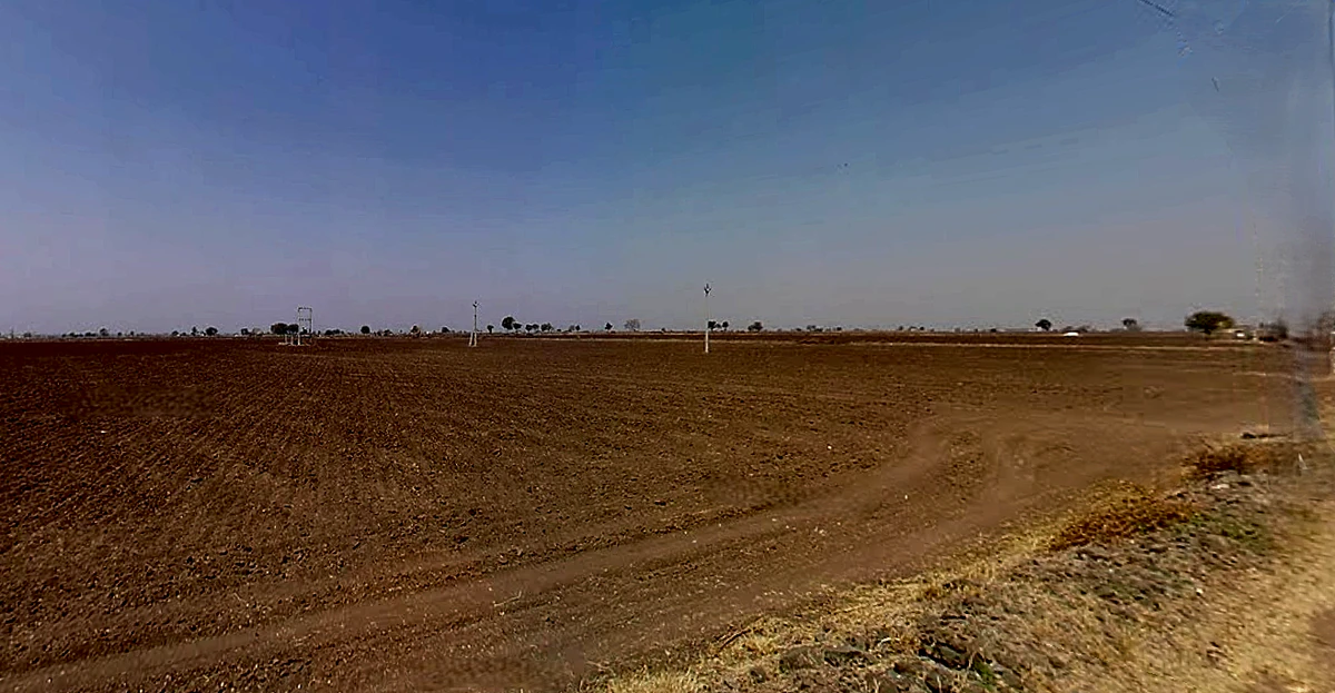 Vekra, Gujarat 384445, India