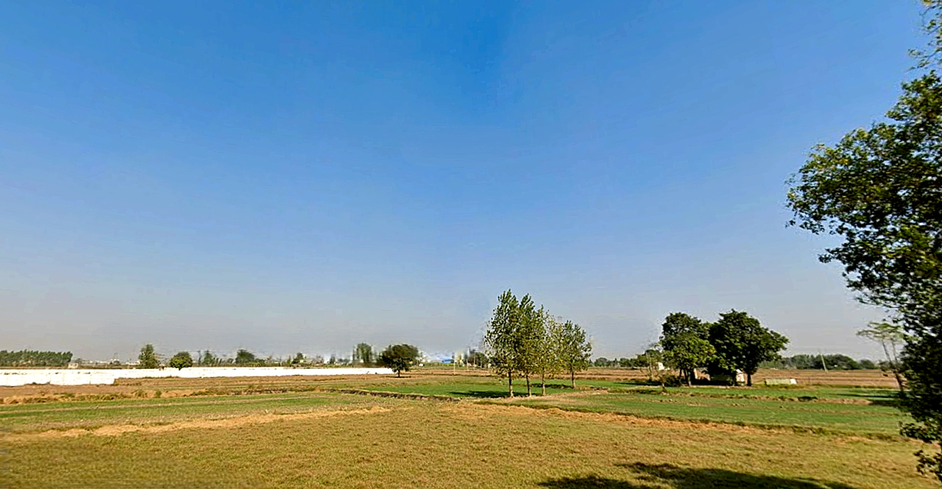 Banur, Punjab, India