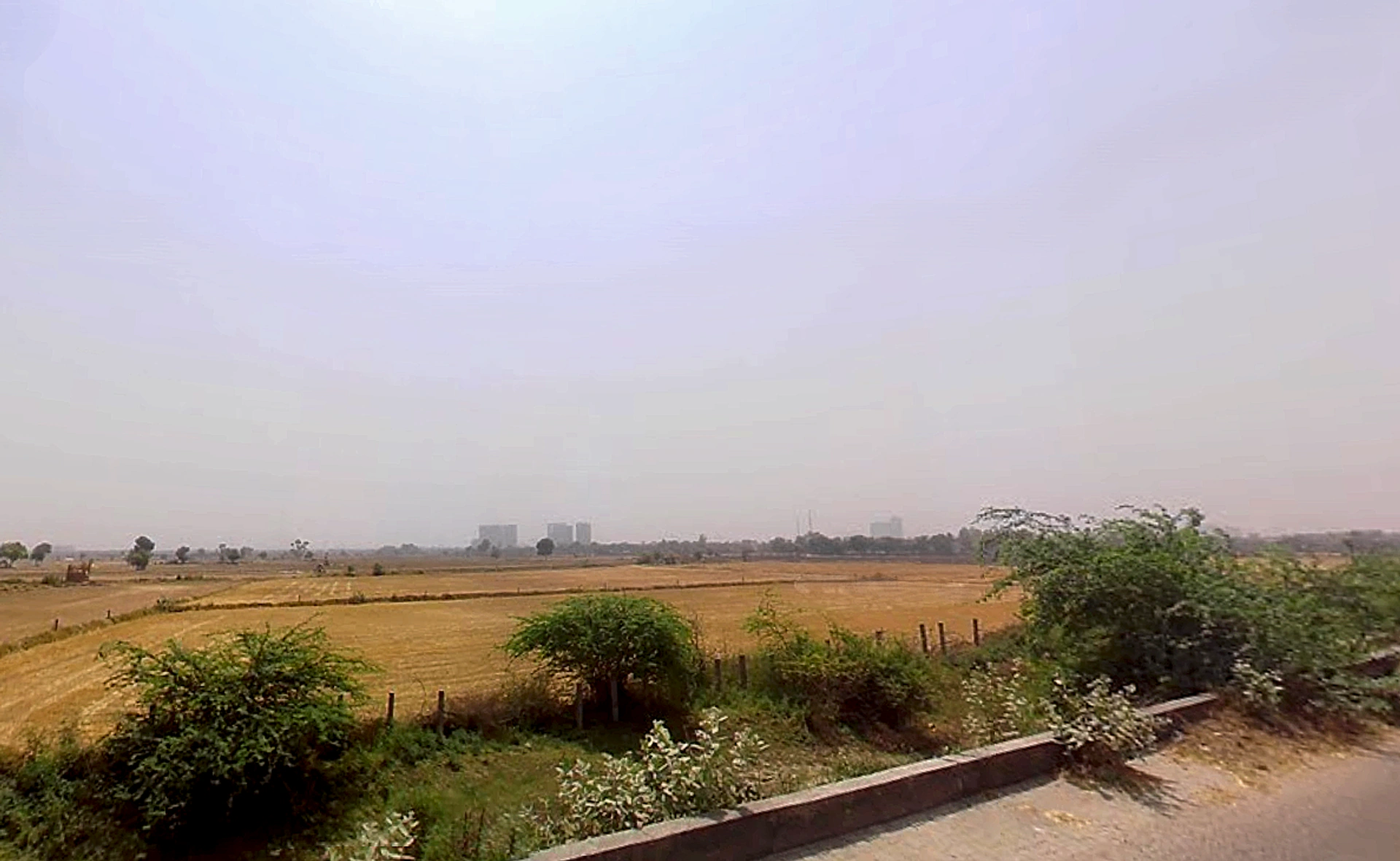 9FPP+X5, Motipur, Uttar Pradesh 201312, India