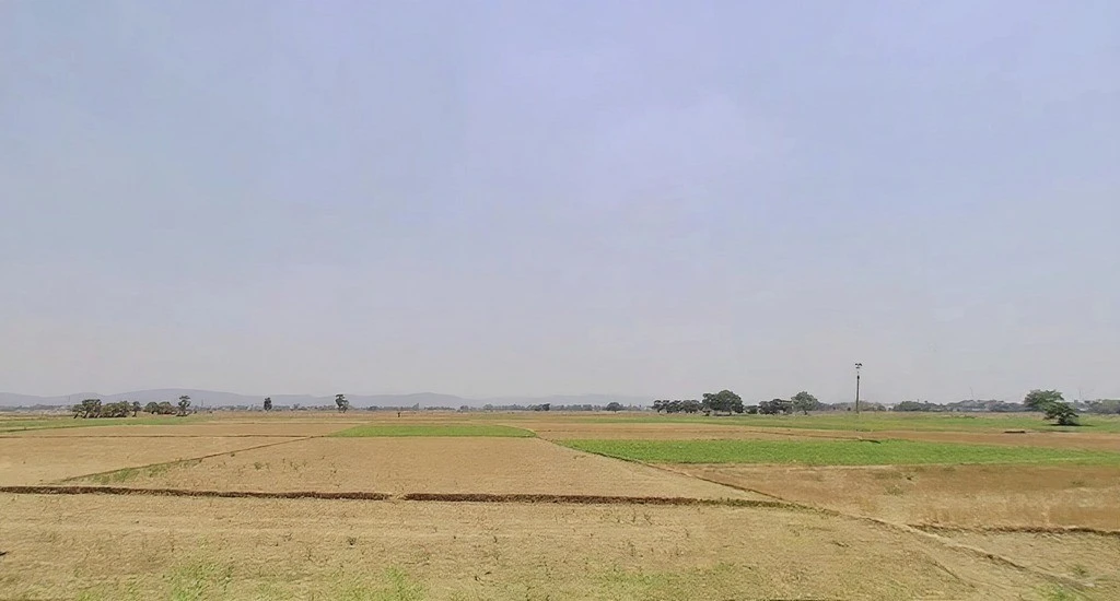 Agricultural Land in Rajgir/silao, Nalanda