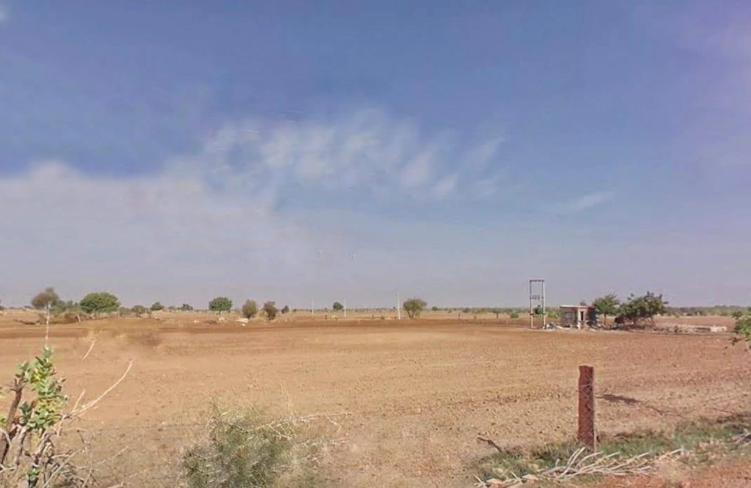 J229+7HJ, Bhakhrani, Rajasthan 345027, India