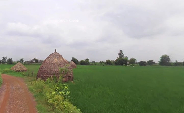 Bachhgaon, Uttar Pradesh 283204, India