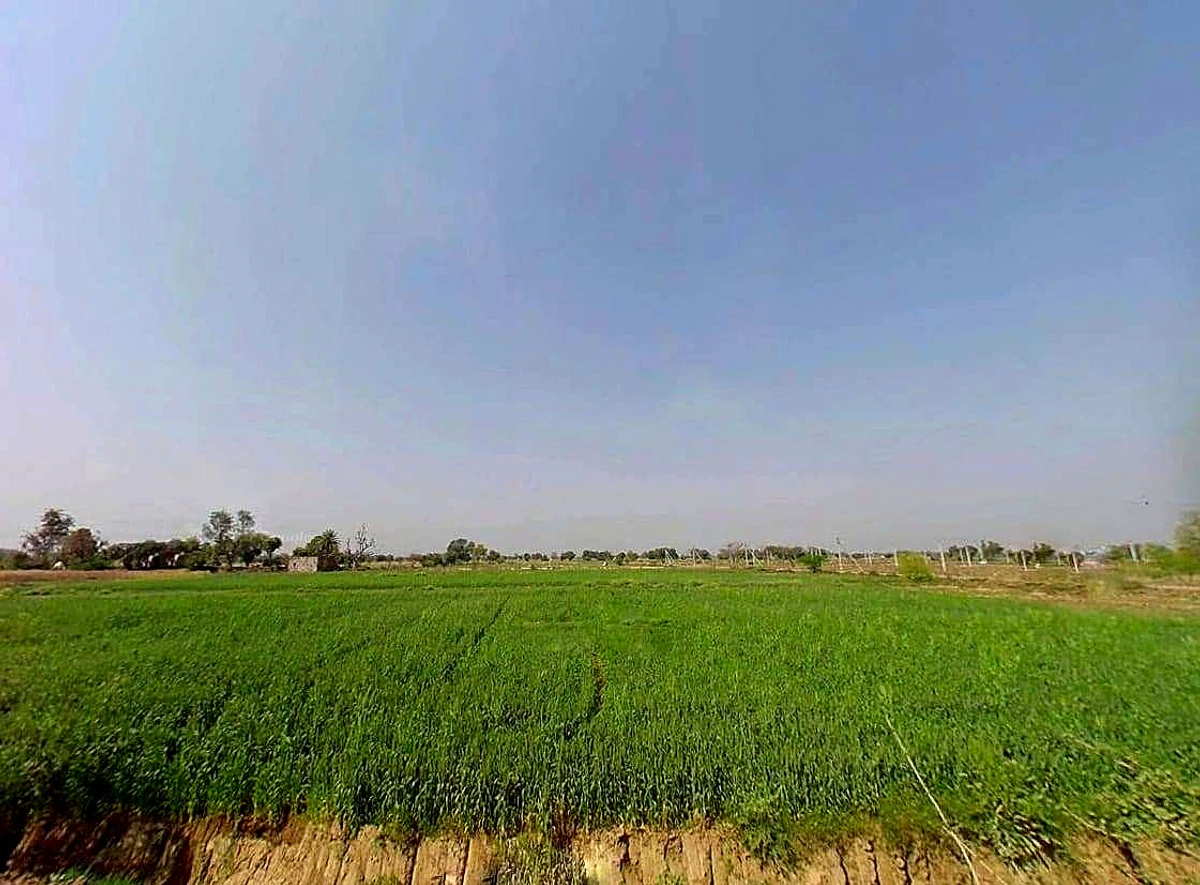 FPHH+75R, Jatpur, Rajasthan 301030, India