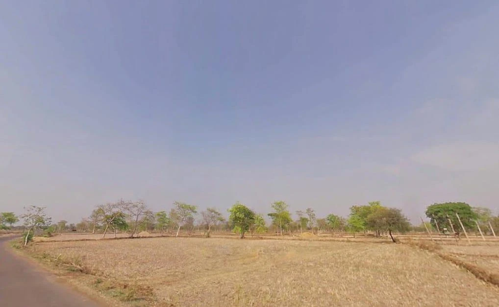 8X56+GRJ, Khamhnia, Chhattisgarh 493778, India