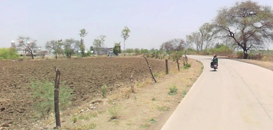 AGRICULTURAL in jabalpur road, seoni