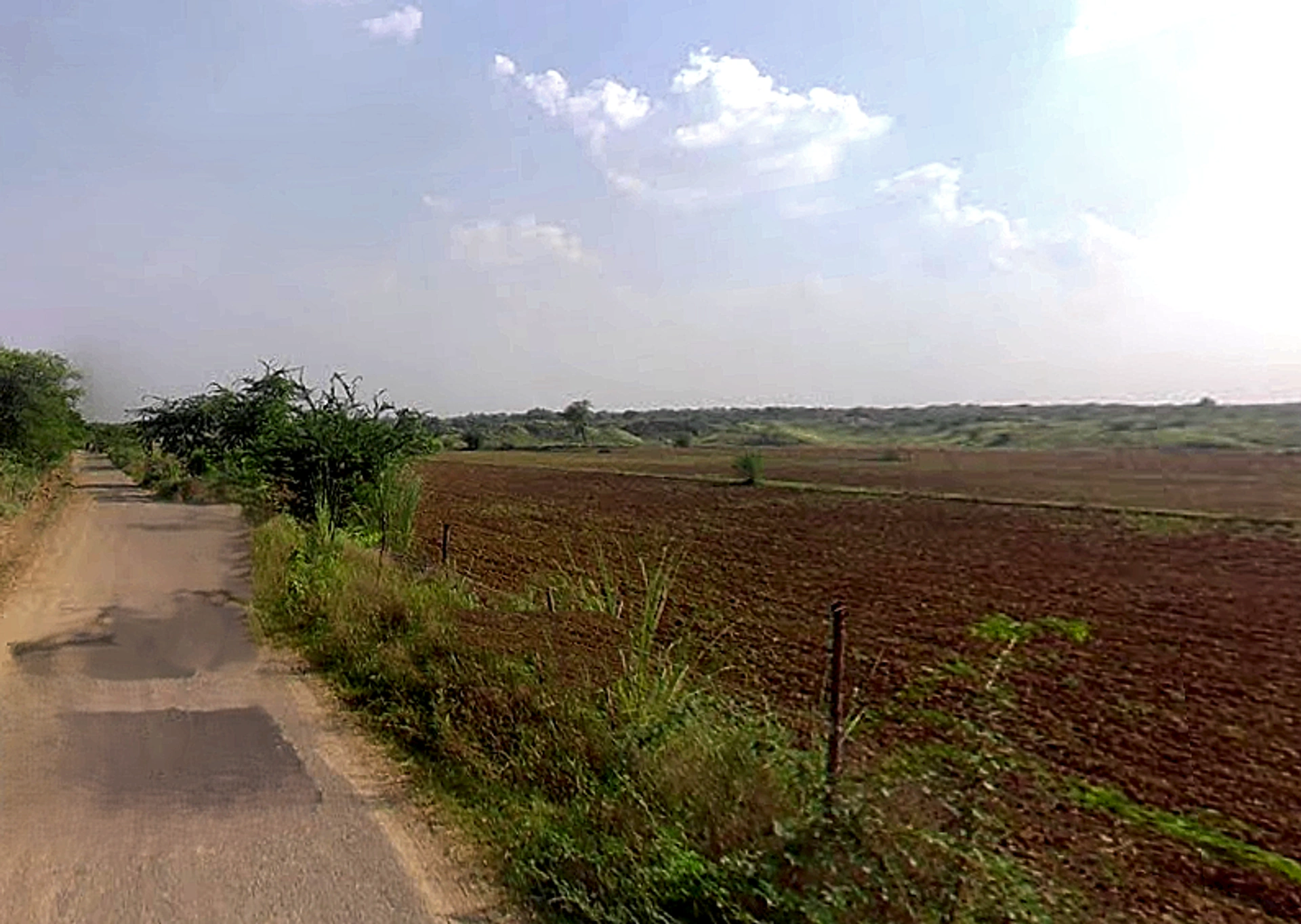 Nibhana, Uttar Pradesh, India