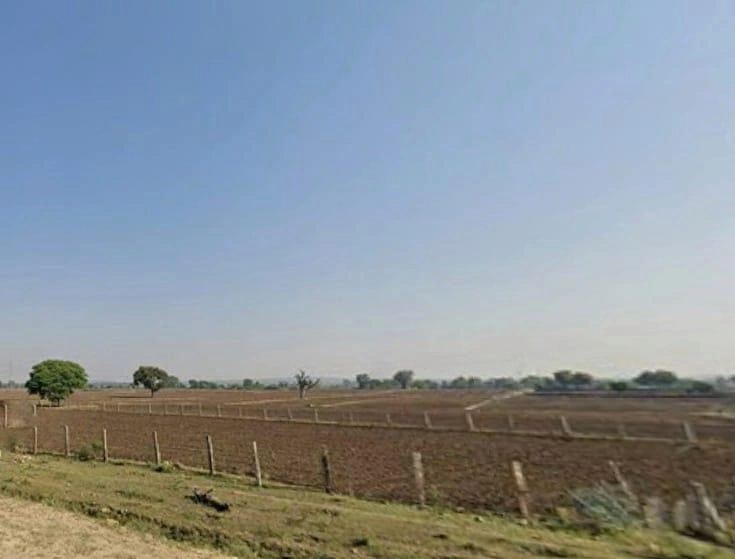 Gola, Rajasthan, India