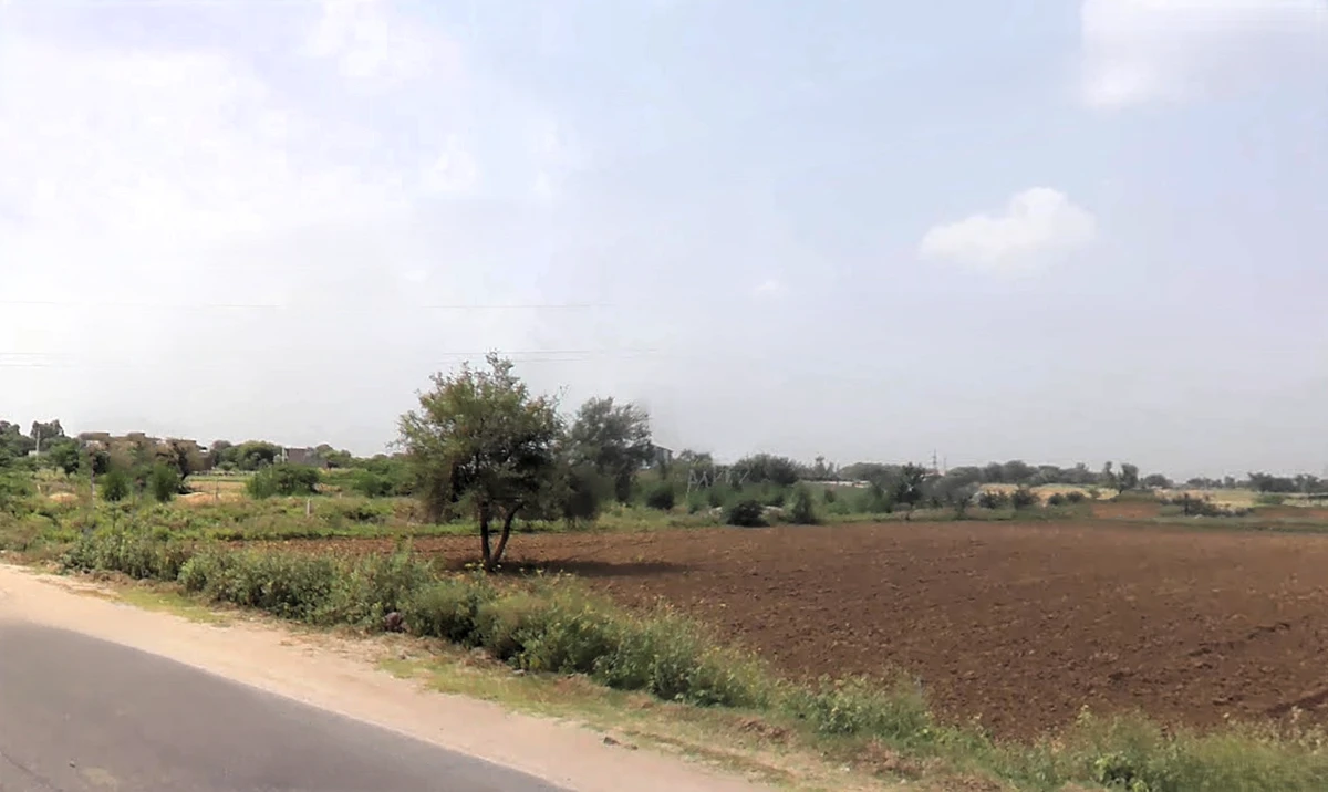 H6VG+6M, Charkhi Dadri, Haryana 127306, India