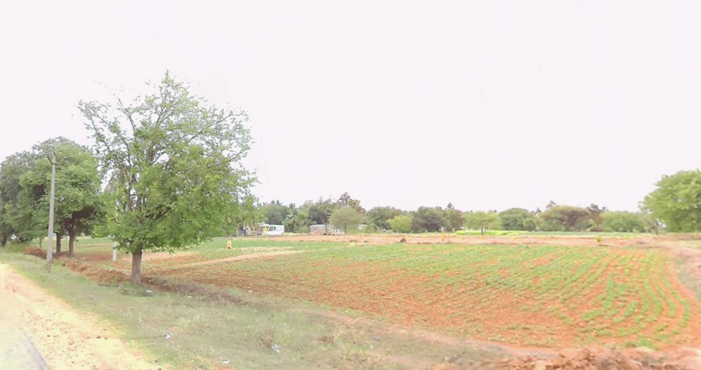 Madhugiri, Karnataka 572132, India