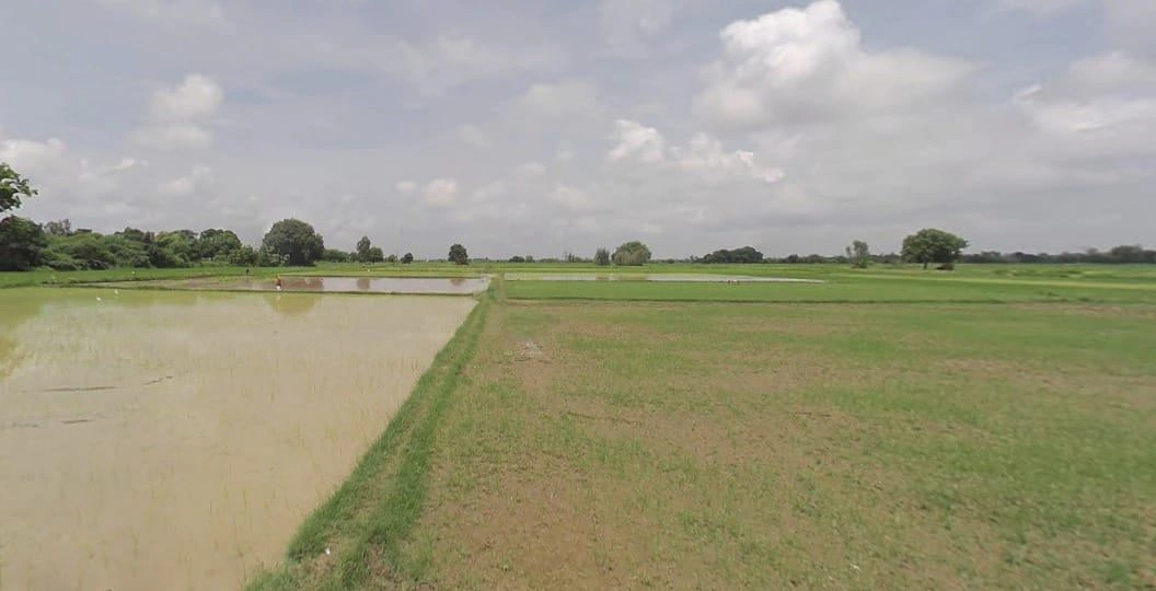 Salaiya, Madhya Pradesh, India