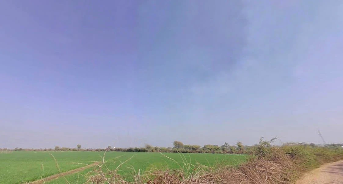 WHPQ+W32, Bariel, Rawatbhata, Baroli, Rajasthan 323307, India