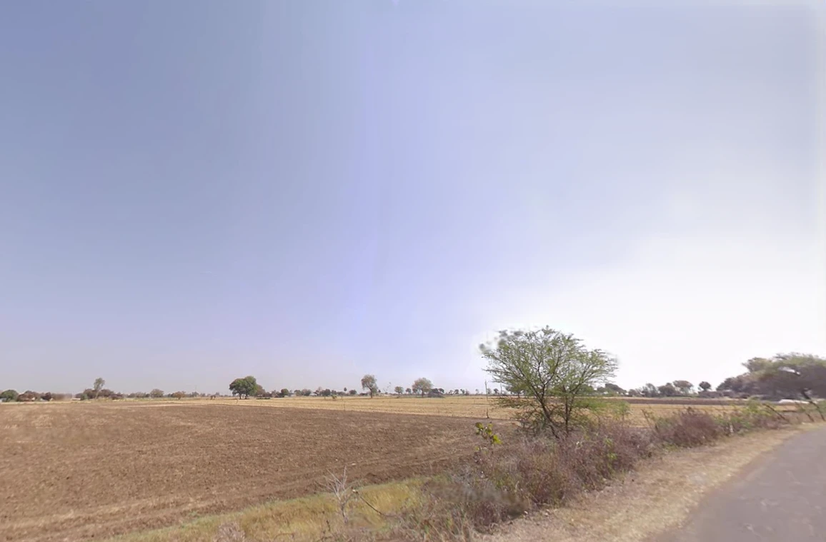 Agricultural Land in Birbhum, Birbhum