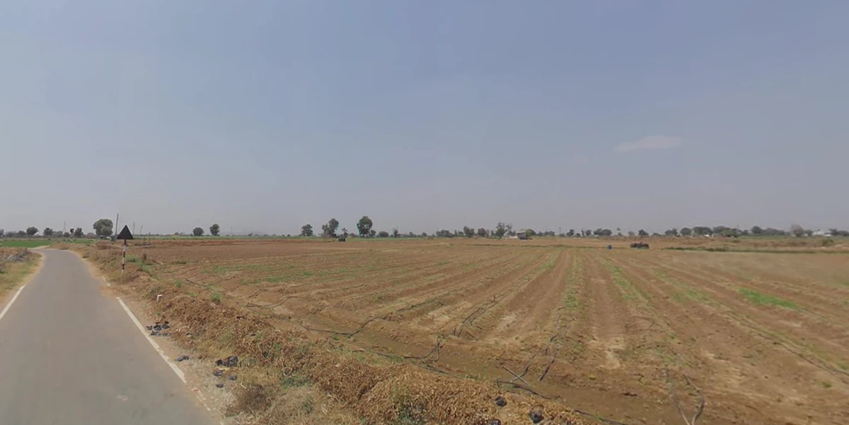 State Highway 9 Khed, tesiy, Idar, Gujarat 383421, India