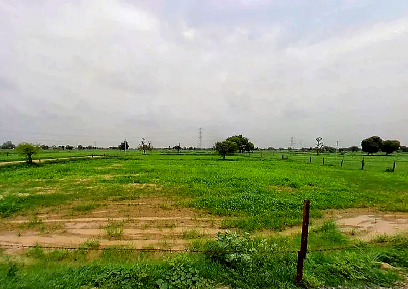 Chomu, Rajasthan, India