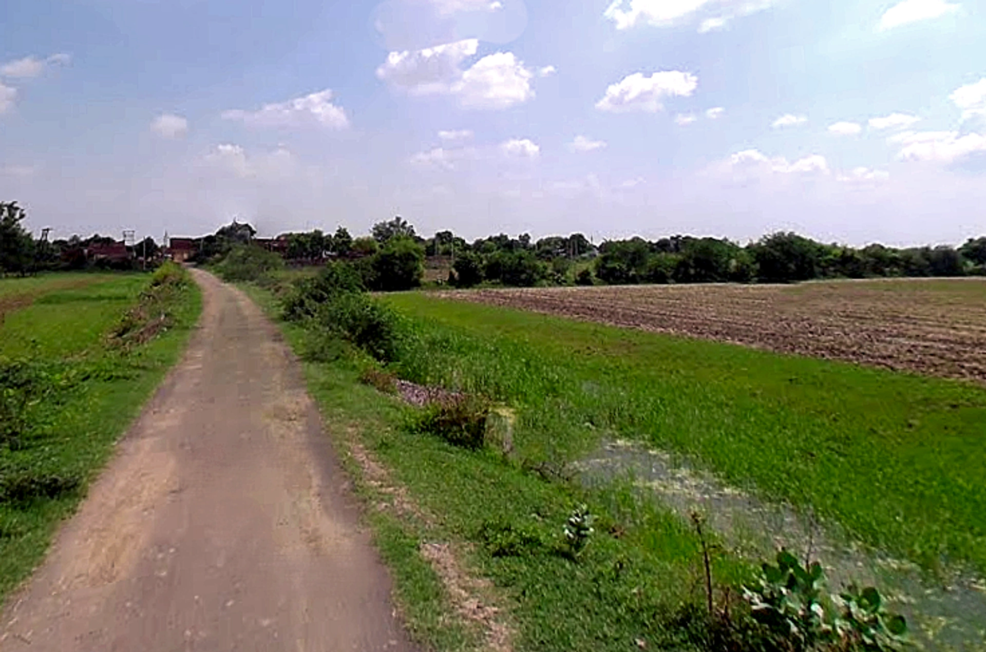 WWJP+82 Debiganj, Uttar Pradesh, India