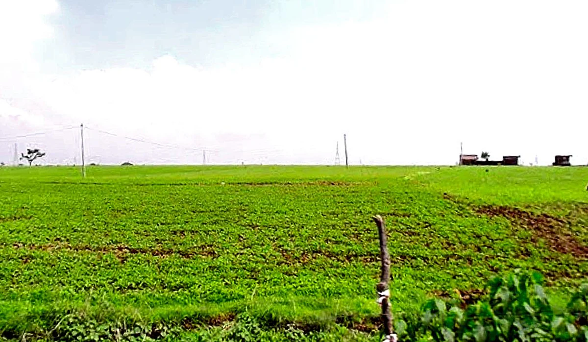 Khamkheda, Madhya Pradesh, India