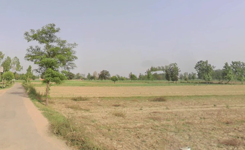 Bahadurgarh, Uttar Pradesh 245208, India