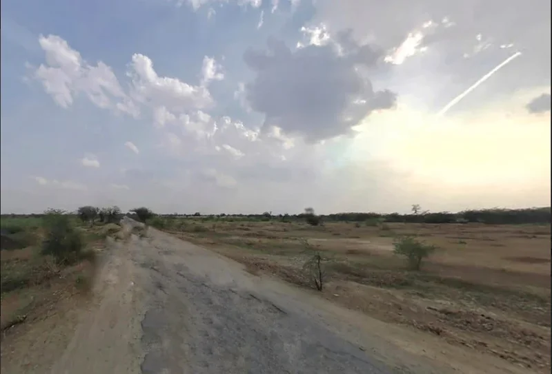 Agricultural Land in Phagi / harsundarpura at hatheli, Jaipur