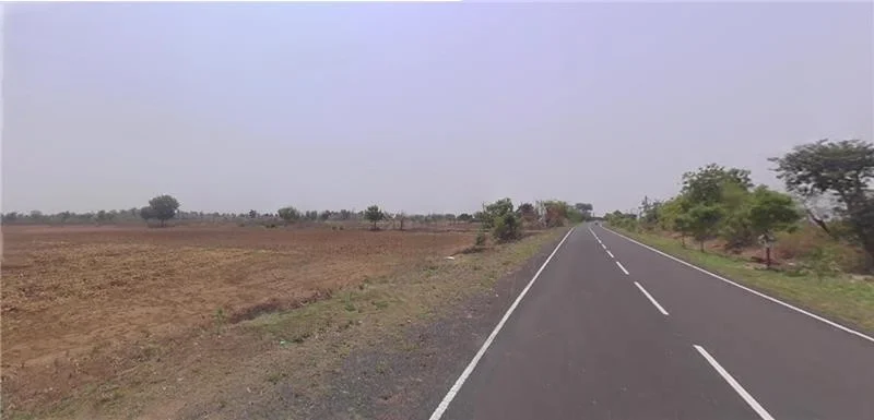 2C88+2R Godhavi, Gujarat, India