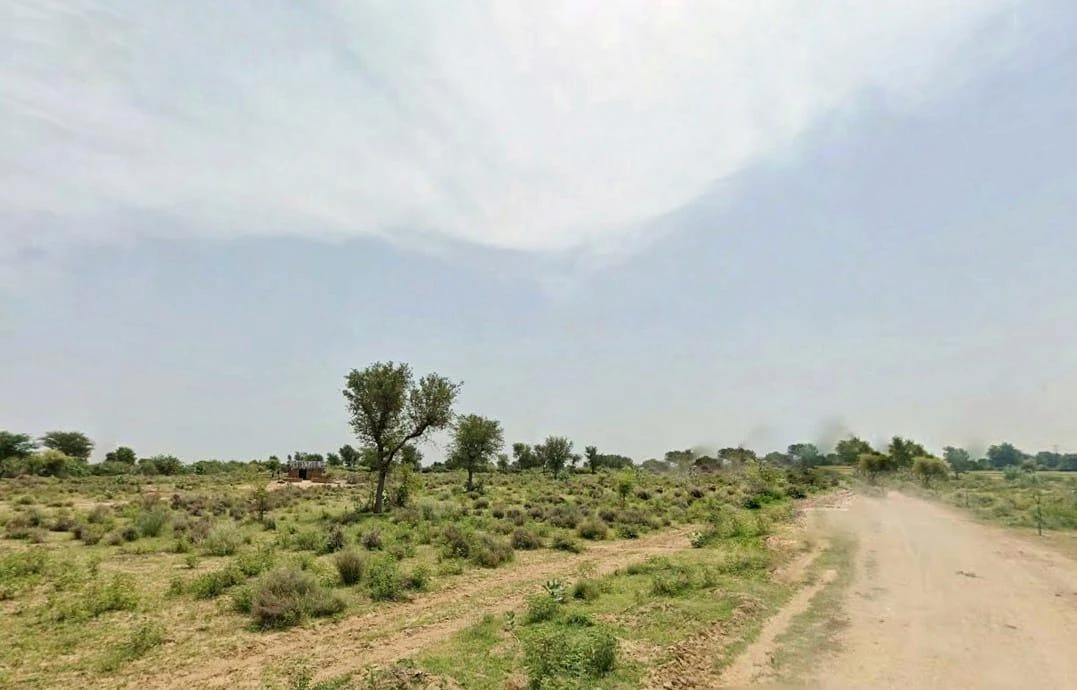 2FQP+5M Raisar, Rajasthan, India