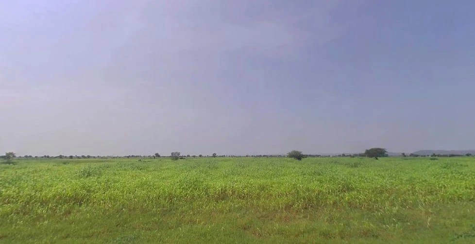 Pahari, Rajasthan, India