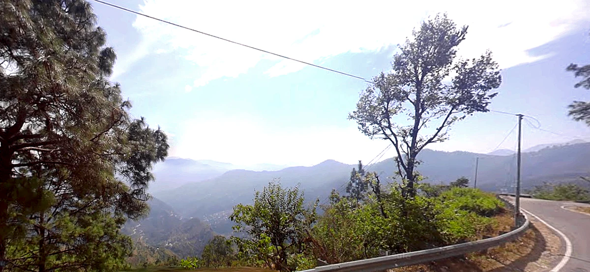 Devprayag, Uttarakhand, India