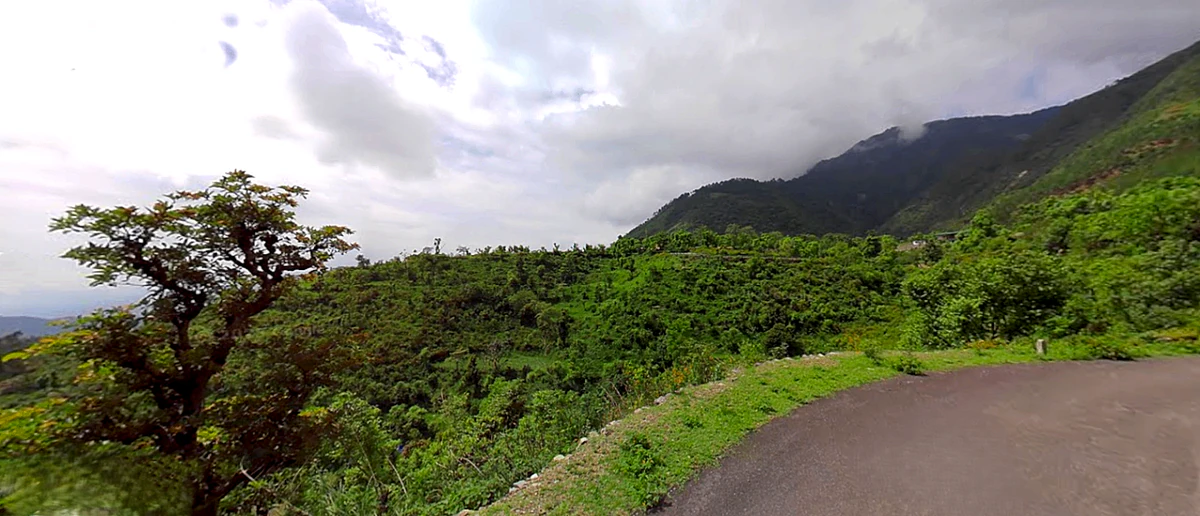 Kainchi dham, Bhowali Range, Uttarakhand 263132, India