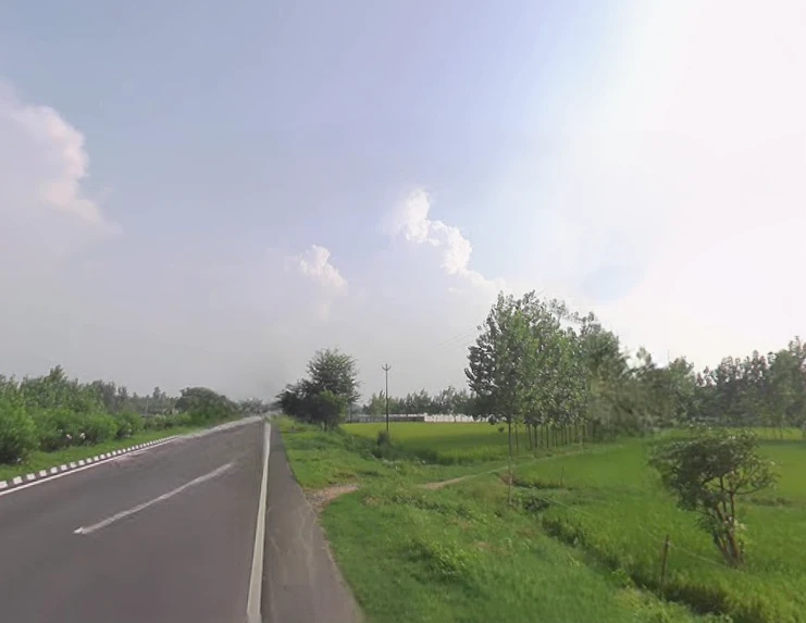 G6R5+R9G, Mirganj, Uttar Pradesh 272175, India