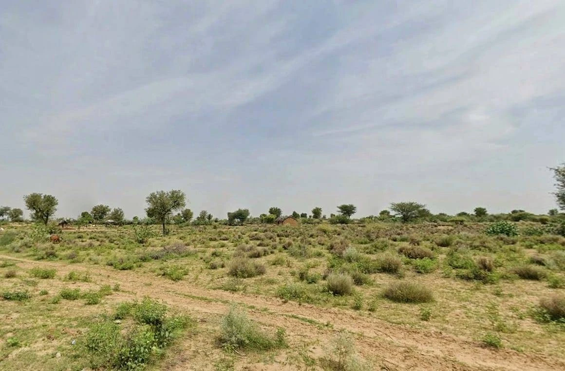 2FQP+5M Raisar, Rajasthan, India