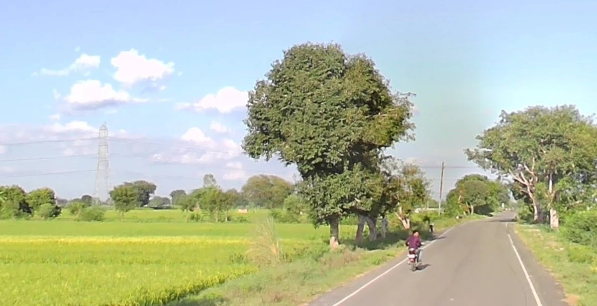 AGRICULTURAL in jabalpur road, seoni