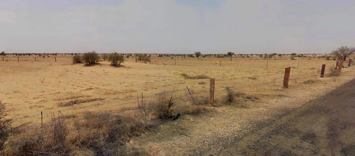 Jaisalmer, Rajasthan 345001, India