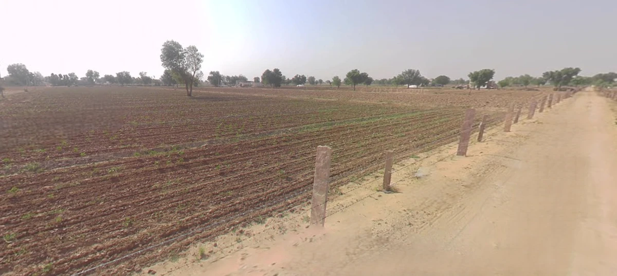 Surdhana Pariharan, Rajasthan 334201, India