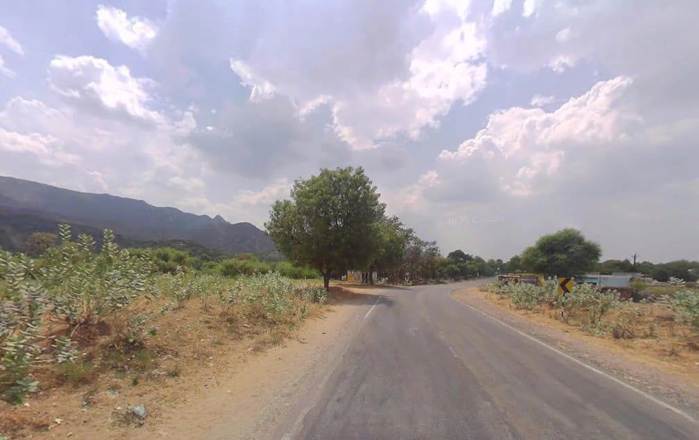 Chirana, Rajasthan 333303, India