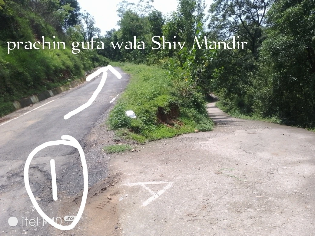 AGRICULTURAL in Vpo tehsil shahpur , kangra