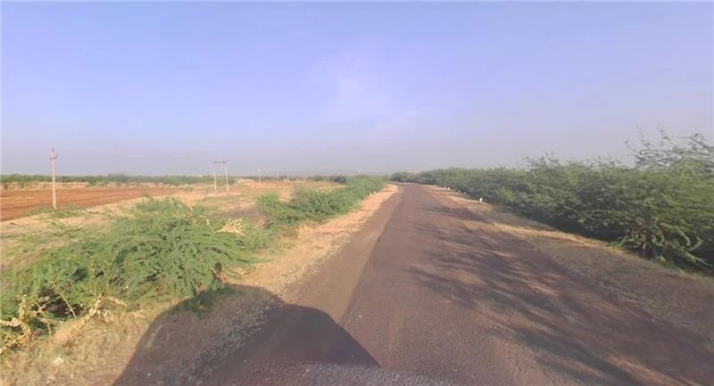 VQ3V+MR Dhabda, Gujarat, India