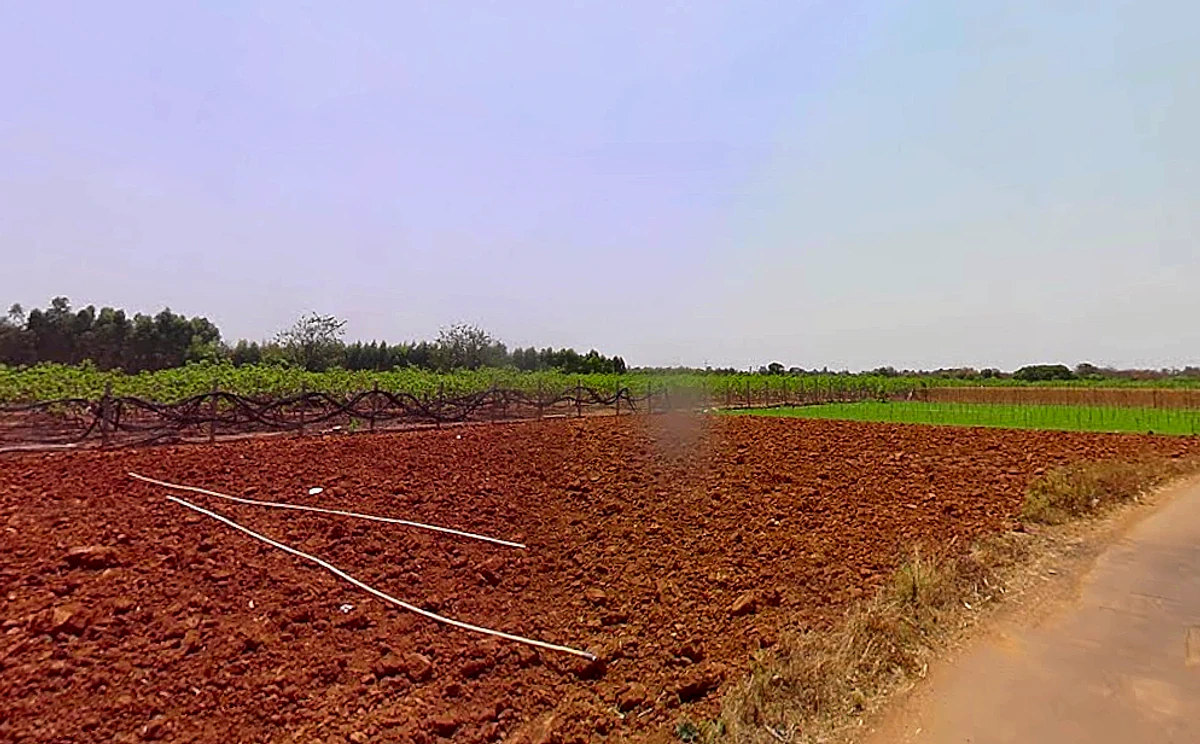 7HVQ+G9 Moparahalli, Karnataka, India