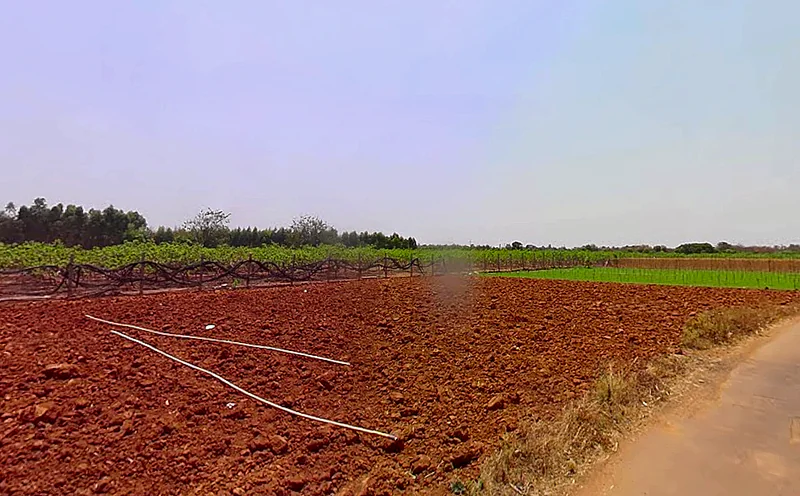 7HVQ+G9 Moparahalli, Karnataka, India