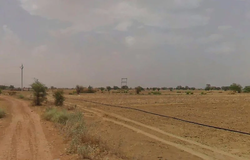 2M2G+W8 Kheri, Rajasthan, India